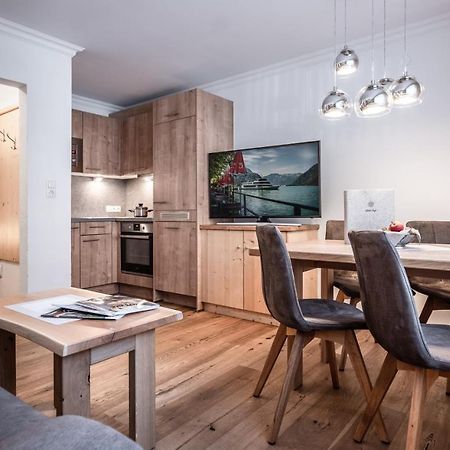 Appartements Rosenhof Pertisau Buitenkant foto