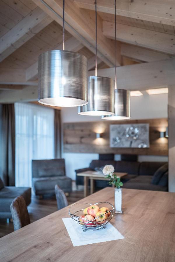 Appartements Rosenhof Pertisau Buitenkant foto