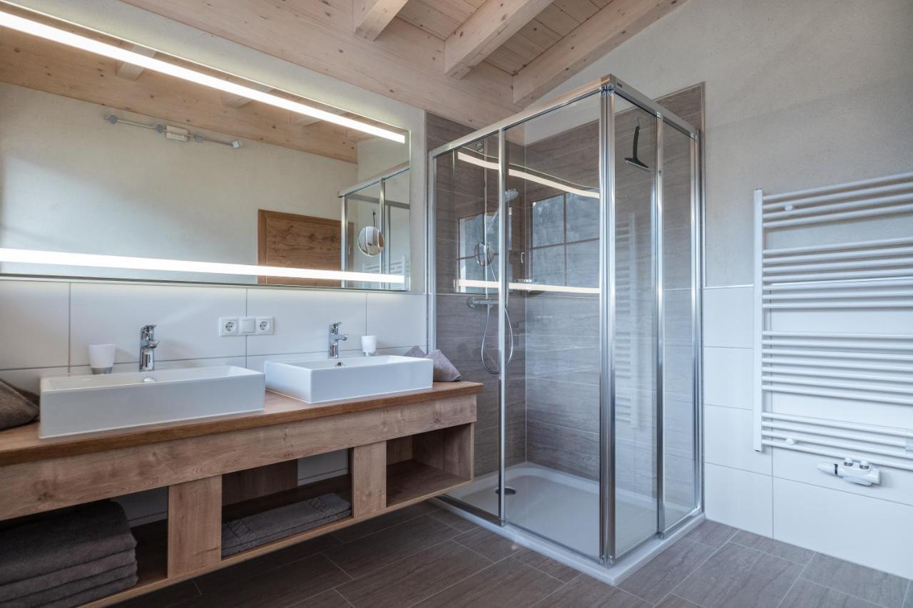 Appartements Rosenhof Pertisau Buitenkant foto