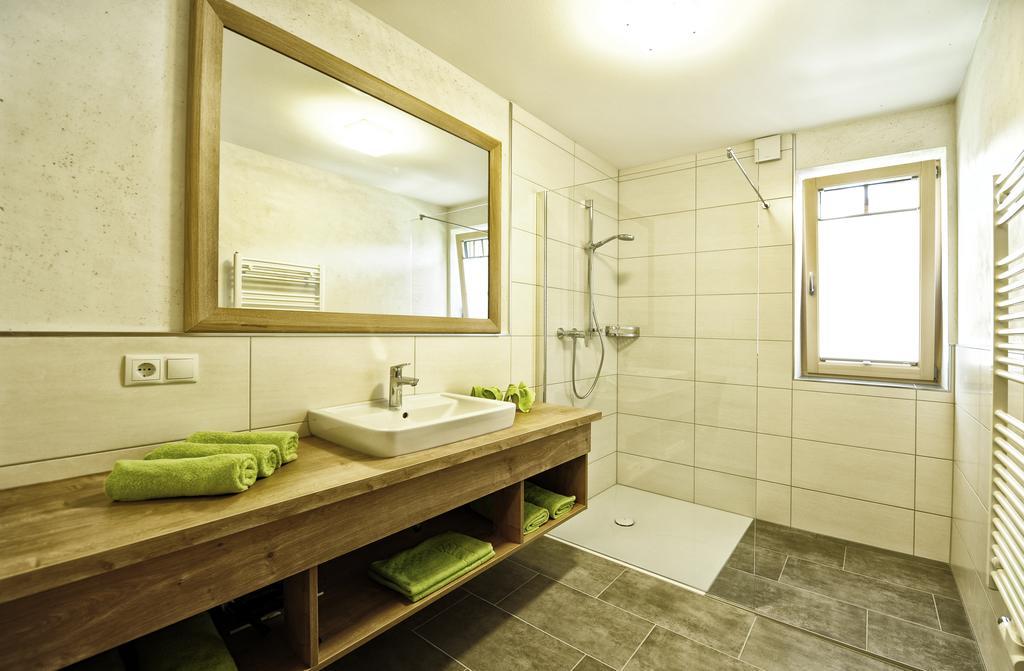 Appartements Rosenhof Pertisau Kamer foto