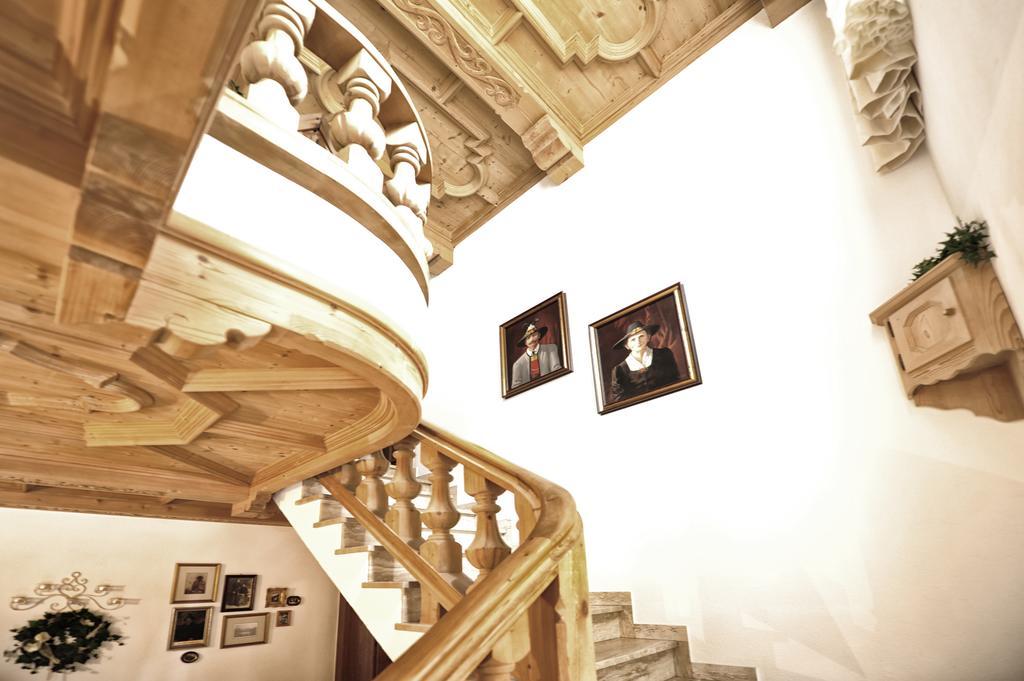 Appartements Rosenhof Pertisau Buitenkant foto