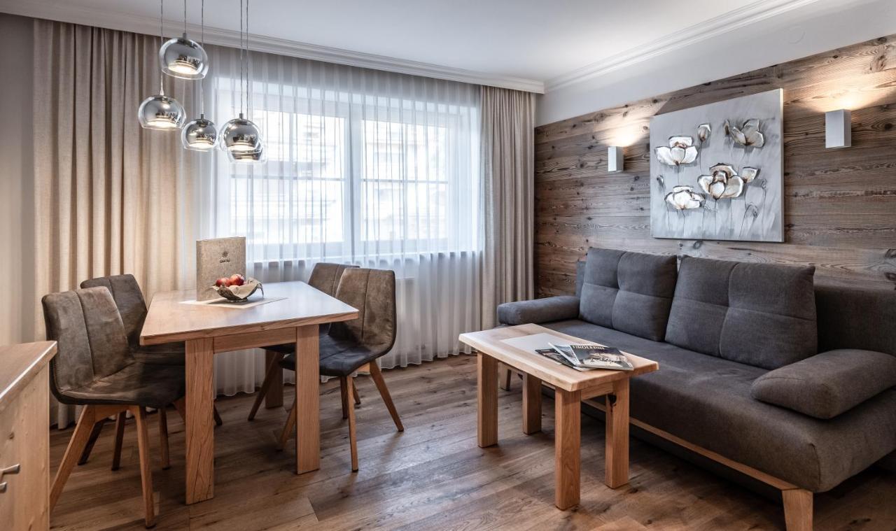 Appartements Rosenhof Pertisau Buitenkant foto