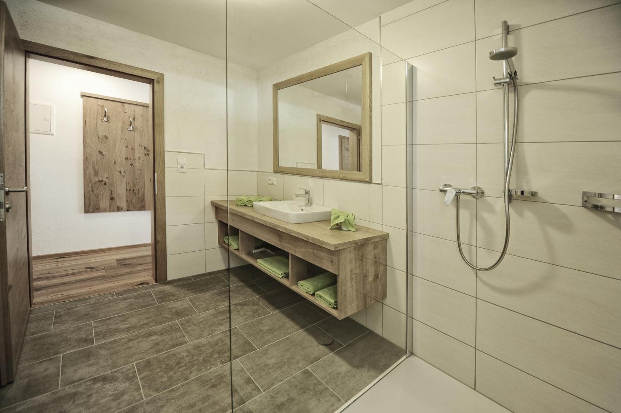 Appartements Rosenhof Pertisau Kamer foto