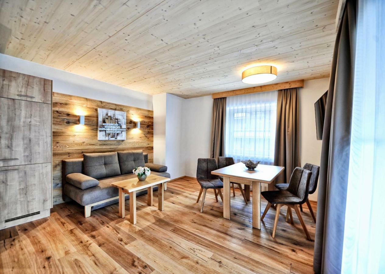 Appartements Rosenhof Pertisau Buitenkant foto